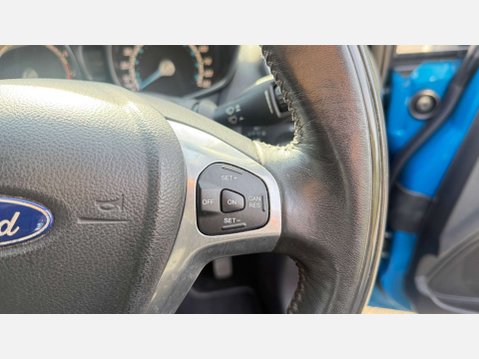 Ford Fiesta 1.0 Fiesta Titanium X 5dr 16