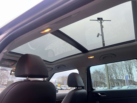 Skoda Yeti 2.0 Yeti Outdoor Laurin & Klement TDI SCR 4x4 Semi-Auto 4WD 5dr 35