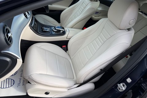 Mercedes-Benz E Class E 300 E SE PREMIUM PLUS 5