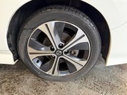 Nissan LEAF 40kWh Tekna Auto 5dr 19