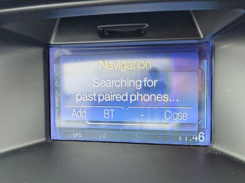 Ford Focus 1.0 ZETEC NAVIGATOR 15