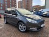 Ford Galaxy TITANIUM 1.5T !! LOOK !! 7 SEATS !! 10 SERVICES! 1 FORMER KEEPER!