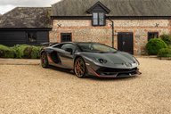Lamborghini Aventador 6.5 V12 LP 770-4 SVJ ISR 4WD Euro 6 2dr 8