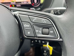Audi Q2 1.5 Q2 Sport 35 TFSI Semi-Auto 5dr 63