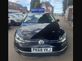 Volkswagen Golf 1.5 TSI EVO SE Nav Euro 6 (s/s) 5dr 2