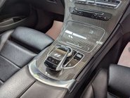Mercedes-Benz GLC 2.1 GLC 220 D 4Matic AMG Line Premium+ Auto 4WD 5dr 54