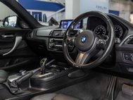 BMW 1 Series 2.0 120i M Sport Shadow Edition Hatchback 3dr Petrol Auto Euro 6 (s/s) (184 42