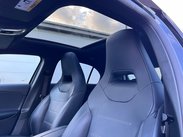 Mercedes-Benz A Class 2.0 A35 AMG (Premium Plus) 7G-DCT 4MATIC Euro 6 (s/s) 5dr 40