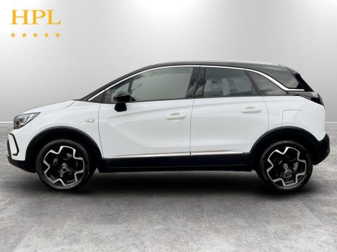 Vauxhall Crossland 1.5 Turbo D Ultimate SUV 5dr Diesel Manual Euro 6 (s/s) (110 ps) Air Con - 4