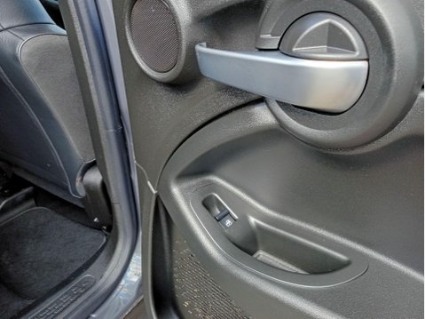 Fiat 500X 1.0 FireFly Turbo MultiAir Cross Plus Euro 6 (s/s) 5dr 55