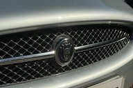 Jaguar XK 4.2 V8 Convertible 41