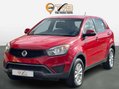 SsangYong Korando 2.0 Korando SE 5dr - NATIONAL DELIVERY* 8