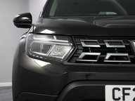 Dacia Duster COMFORT TCE 25