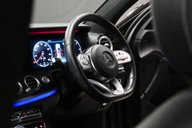 Mercedes-Benz E Class 2.0 E 220 AMG Line Night Edition Premium D Auto 5dr 4