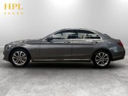 Mercedes-Benz C Class 2.0 C350e 6.4kWh Sport (Premium) Saloon 4dr Petrol Plug-in Hybrid G-Tronic+ 4