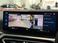 BMW M3 3.0 BiTurbo Competition Saloon 4dr Petrol Steptronic M xDrive Euro 6 (s/s) 57