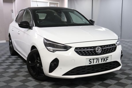Vauxhall Corsa ELITE EDITION 19