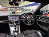 Porsche Panamera 4.0T V8 GTS Sport Turismo 5dr Petrol PDK 4WD Euro 6 (s/s) (460 ps) 44