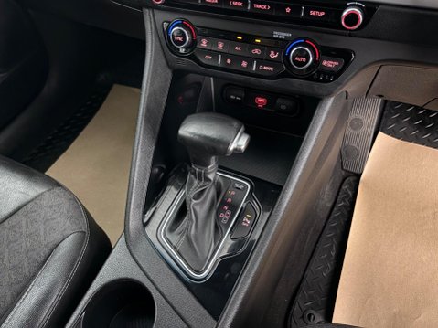 Kia Niro 1.6 GDi 2 DCT Euro 6 (s/s) 5dr 16