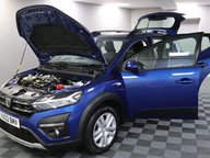 Dacia Sandero Stepway COMFORT TCE 16