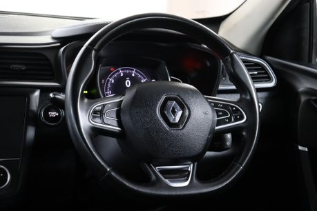 Renault Kadjar S EDITION TCE 46