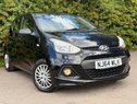 Hyundai i10 1.0 S Air Euro 5 5dr