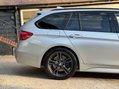 BMW 3 Series 3.0 335d M Sport Touring 5dr Diesel Auto xDrive Euro 6 (s/s) (313 ps) 20