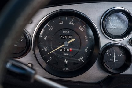 Ferrari 365 GTB/4 Daytona 17