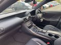 Lexus Is 2.5 IS 300h F Sport CVT 4dr 2