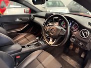 Mercedes-Benz CLA Class 1.6 CLA180 Sport Coupe Euro 6 (s/s) 4dr 10