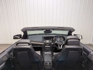 Mercedes-Benz E Class 2.1 E220 AMG Sport CDi Auto 2dr 45