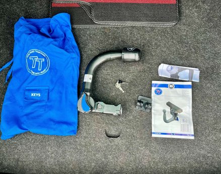 Skoda Superb 2.0 Superb SE Technology TDI 5dr 86