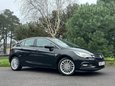 Vauxhall Astra 1.4i Turbo Elite Euro 6 5dr 1