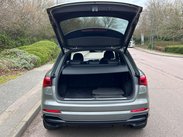 Audi Q3 2.0 TFSI 45 S line S Tronic quattro Euro 6 (s/s) 5dr 44