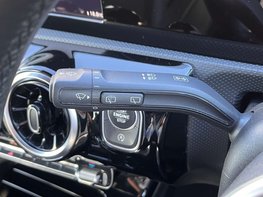 Mercedes-Benz A Class 1.5 A 180 Sport D Auto 5dr 57