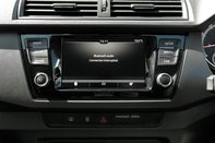 Skoda Fabia COLOUR EDITION TSI 23