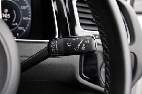 Volkswagen Golf GTD TDI 18