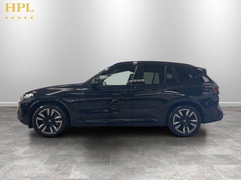 BMW Ix3 80kWh M Sport SUV 5dr Electric Auto (286 ps) 1 Owner - Sensors - Car Play 4