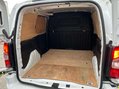 Vauxhall Combo 1.5 Turbo D 2300 Pro Panel Van 5dr Diesel Manual L1 H1 Euro 6 (s/s) (100 ps 15