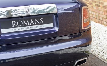 Rolls-Royce Phantom Coupé 25