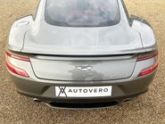 Aston Martin Vanquish V12 29
