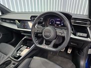 Audi S3 2.0 TFSI Sportback 5dr Petrol S Tronic quattro Euro 6 (s/s) (310 ps) 26