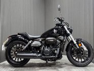 Keeway RKV 2023 ONLY 2K 1 OWNER V TWIN CRUISER BIKE 125CC LEARNER 1