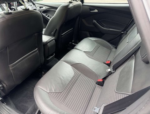 Ford Focus 1.5 Focus Titanium X 5dr 42