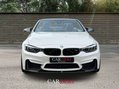 BMW M4 3.0 M4 Competition Edition Package Semi-Auto 2dr 11