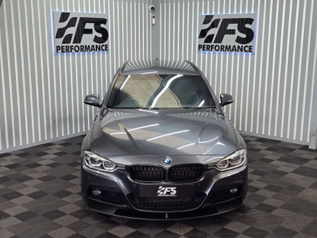 BMW 3 Series 3.0 335d M Sport Touring 5dr Diesel Auto xDrive Euro 6 (s/s) (313 ps) 41