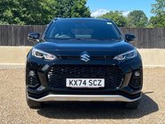 Suzuki Across E-FOUR 6