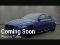 Jaguar XE R-SPORT INGENIUM 1