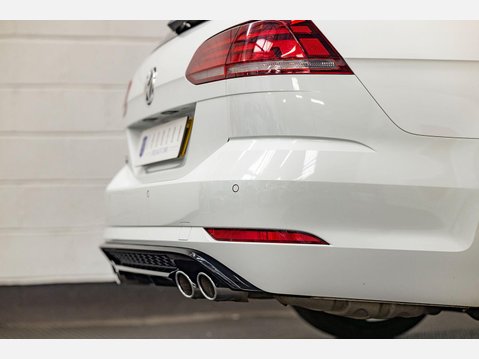 Volkswagen Golf 2.0 TSI R DSG 4Motion Euro 6 (s/s) 5dr 71