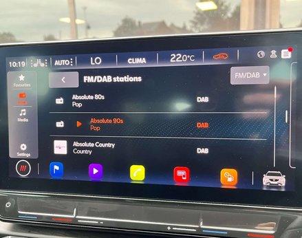 Cupra Formentor 1.5 Formentor V2 TSi Semi-Auto 5dr 36